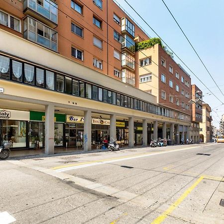 Delia'S Studios In The City Center By Wonderful Italy Bolonia Exterior foto