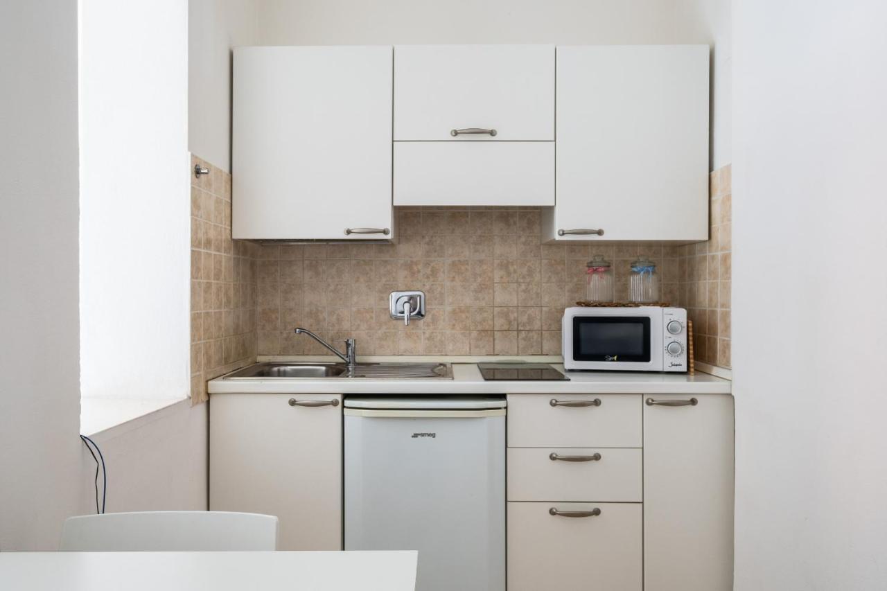 Delia'S Studios In The City Center By Wonderful Italy Bolonia Exterior foto
