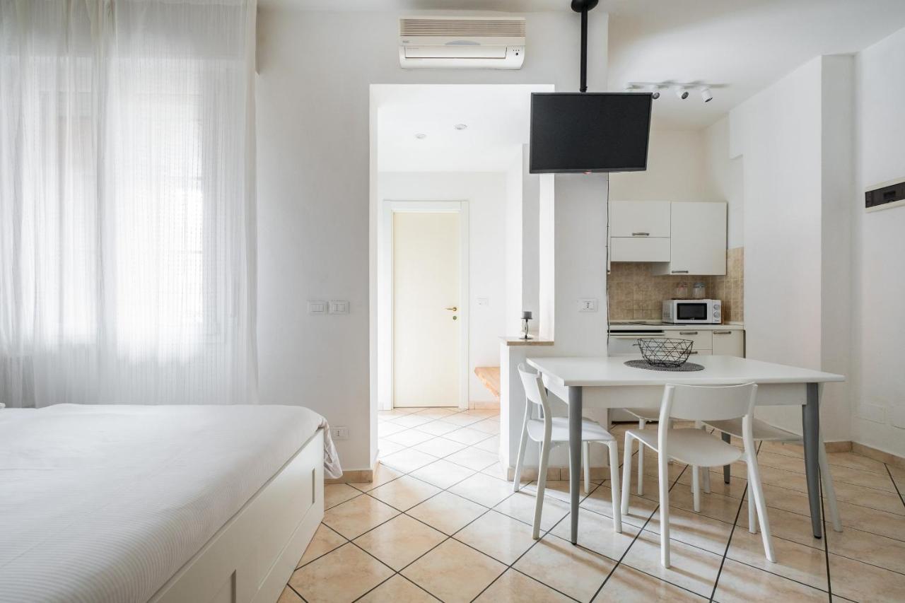 Delia'S Studios In The City Center By Wonderful Italy Bolonia Exterior foto