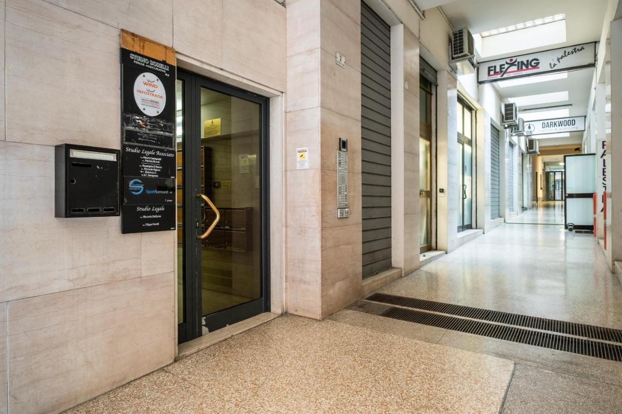 Delia'S Studios In The City Center By Wonderful Italy Bolonia Exterior foto