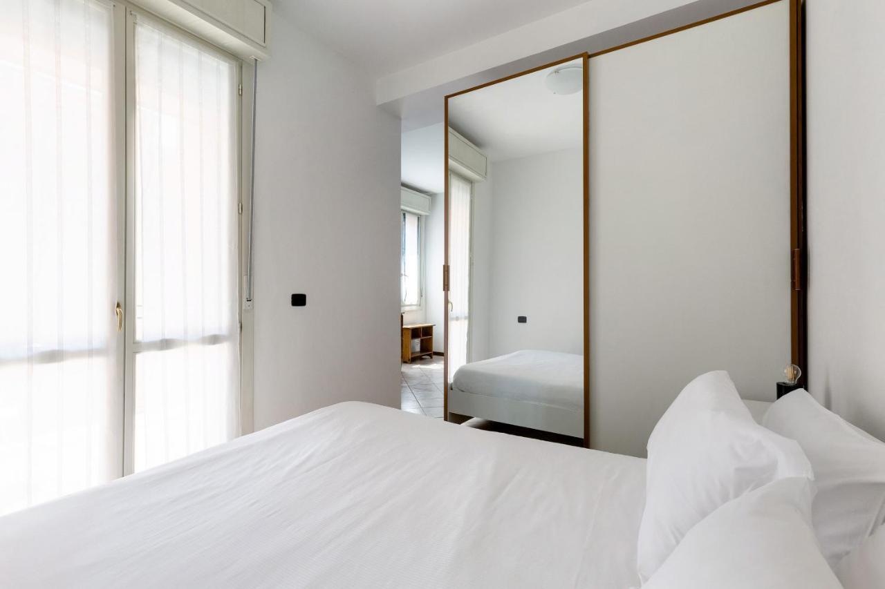 Delia'S Studios In The City Center By Wonderful Italy Bolonia Exterior foto