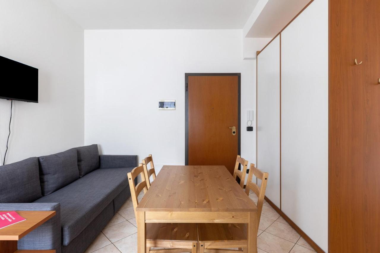 Delia'S Studios In The City Center By Wonderful Italy Bolonia Exterior foto
