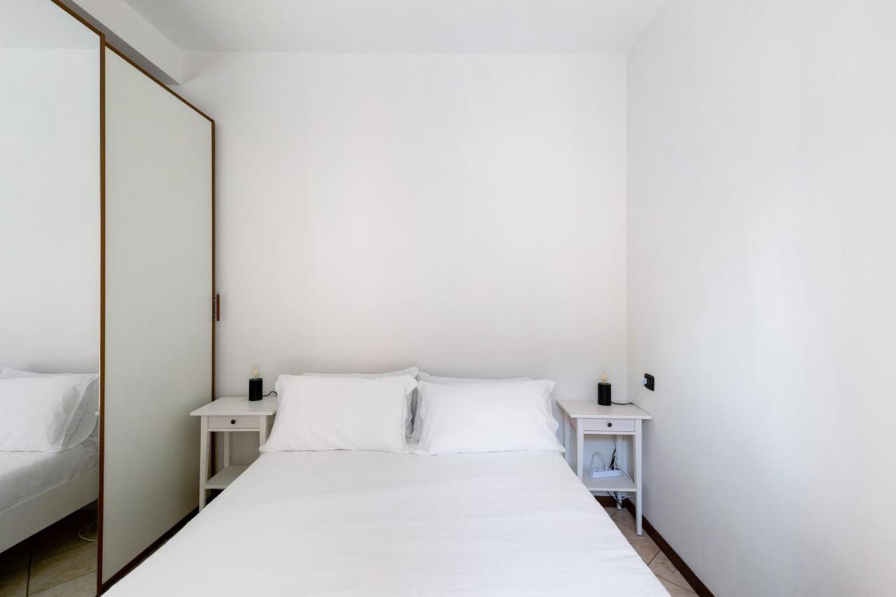 Delia'S Studios In The City Center By Wonderful Italy Bolonia Exterior foto