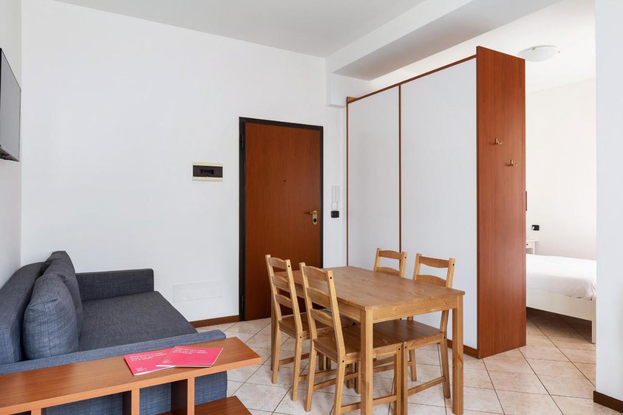 Delia'S Studios In The City Center By Wonderful Italy Bolonia Exterior foto