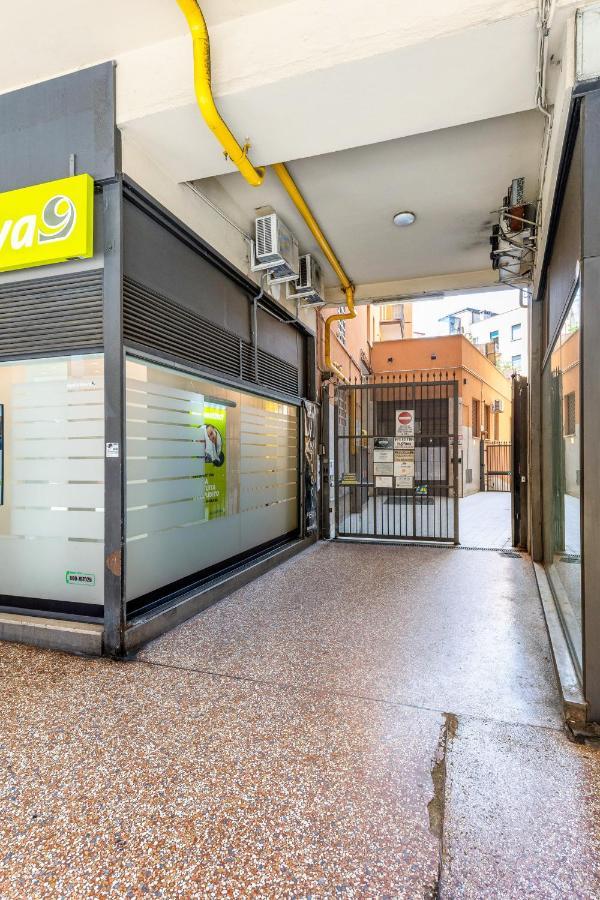 Delia'S Studios In The City Center By Wonderful Italy Bolonia Exterior foto